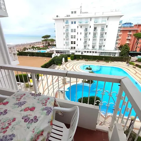 Apartment Mexico Lido di Jesolo