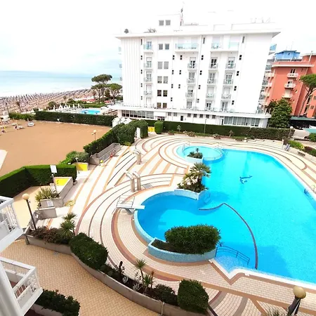 Mexico Apartment