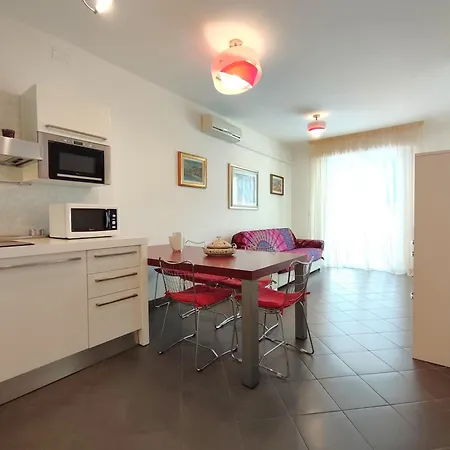 Mexico Apartment