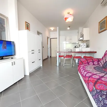 Mexico Apartment