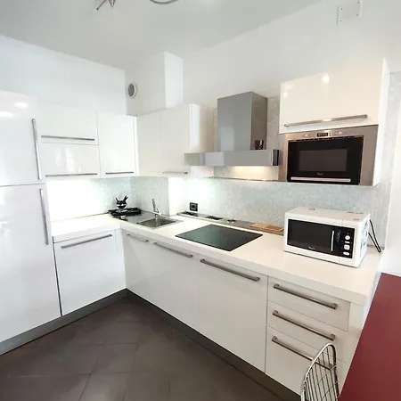 Apartment Mexico Lido di Jesolo