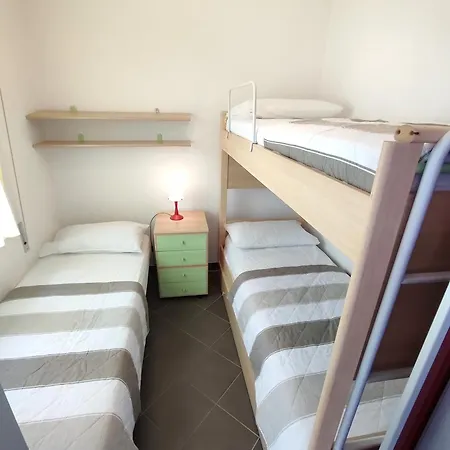 Mexico Apartment *