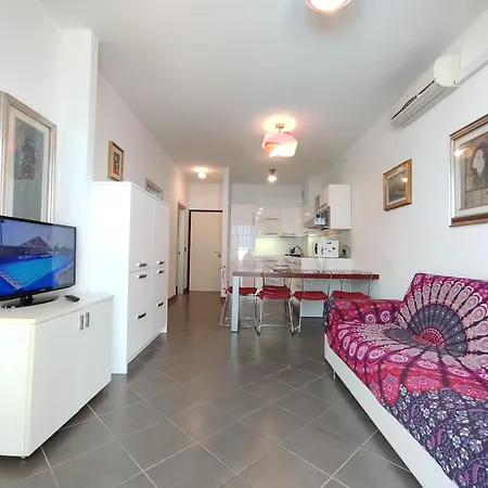 Mexico Apartment *