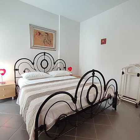 Appartamento Mexico Lido di Jesolo